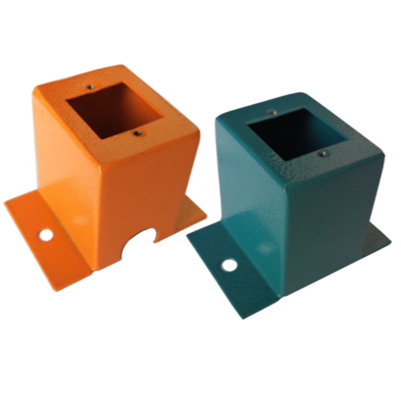 5-pin junction box