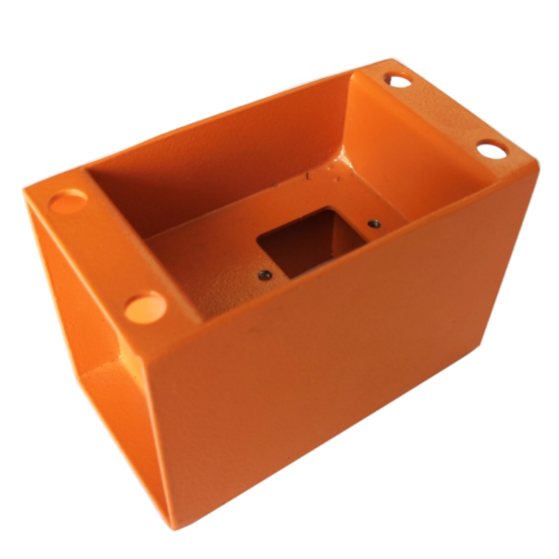 Enhanced 5-pin junction box