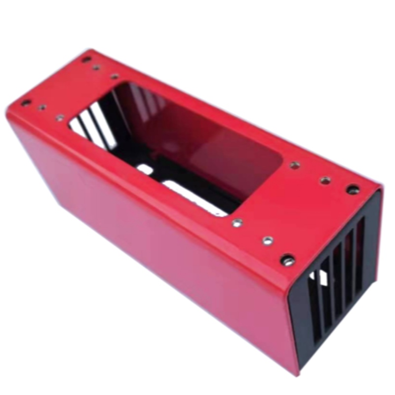 16-24 excellent single-row junction box